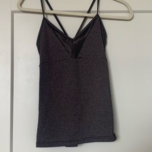 Alo yoga tank top